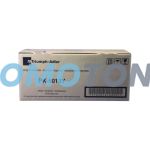 TRIUMPH-ADLER 1T02NTATA0 YELLOW TONER - 12000 PAGES FOR P-C3061DN