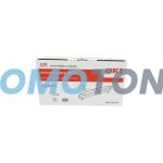 OKI 45878117 WHITE DRUM - 9000 PAGES FOR PRO8432WT