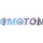 CANON NPG-11 1382A002 BLACK TONER - 5000 PAGES FOR NP-6012