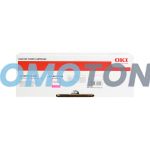 OKI 44315306 MAGENTA TONER - 6000 PAGES FOR C610 DM