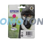 EPSON T0893 C13T08934021 MAGENTA INK - 135 PAGES FOR STYLUS S21