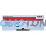 OKI 43381907 CYAN TONER - 2000 PAGES FOR C5600DN