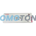 CANON C-EXV16 1067B002 MAGENTA TONER - 36000 PAGES FOR CLC-4040