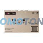 KYOCERA MITA TK-820 TK-820K BLACK TONER - 15000 PAGES FOR FS-C8100DN