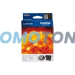 BROTHER LC-980 LC-980BK BLACK INK - 300 PAGES FOR DCP-145C