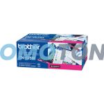 BROTHER TN-135 TN-135M MAGENTA TONER - 4000 PAGES FOR DCP-9040CN