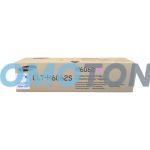 SAMSUNG M606 M6062 CLT-M6062S/ELS MAGENTA TONER - 20000 PAGES FOR MULTIXPRESS CLX-9252NA
