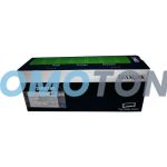 LEXMARK 24B6186 BLACK TONER - 16000 PAGES FOR M3150