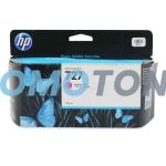HP 727 B3P20A MAGENTA INK FOR DESIGNJET T1500 36-IN EPRINTER