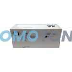 HP 650A CE270AC BLACK TONER - 13500 PAGES FOR COLOR LASERJET ENTERPRISE CP5520DN