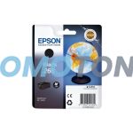 EPSON 266 C13T26614010 BLACK INK - 250 PAGES FOR WORKFORCE WF-100W