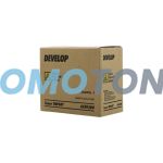 DEVELOP TNP-48 TNP-48Y YELLOW TONER - 10000 PAGES FOR INEO+ 3350