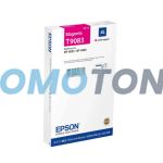 EPSON T9083 C13T908340 MAGENTA INK - 4000 PAGES FOR WORKFORCE PRO WF-6090