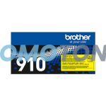 BROTHER TN-910 TN-910Y YELLOW TONER - 9000 PAGES FOR HL-L9310CDW