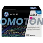 HP 644A Q6463A MAGENTA TONER - 12000 PAGES FOR COLOR LASER JET 4730X MFP