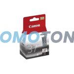 CANON PG-37 2145B001 BLACK INK - 220 PAGES FOR PIXMA IP2500