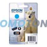 EPSON 26 C13T26124012 CYAN INK - 300 PAGES FOR EXPRESSION PREMIUM XP-520