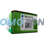 LEXMARK 78C2XCE CYAN TONER - 5000 PAGES FOR CS421DN