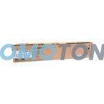 SHARP MX-80GT-CA CYAN TONER - 50000 PAGES FOR MX-7081