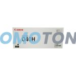 CANON 040H 0461C002 BLACK TONER - 12500 PAGES FOR COLOR IMAGECLASS LBP712CDN