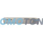 TOSHIBA T-FC75E-C CYAN TONER - 29500 PAGES FOR E-STUDIO 5560C