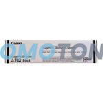 CANON T02 8529B001 BLACK TONER - 44000 PAGES FOR IMAGEPRESS C10000VP