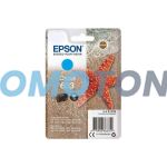 EPSON 603 C13T03U24020 CYAN INK - 130 PAGES FOR EXPRESSION HOME XP 4100