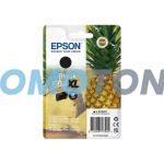 EPSON 604XL C13T10H14020 BLACK INK - 500 PAGES FOR EXPRESSION HOME XP-2200