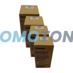 Toshiba e-Studio 2330c Developer CMYK Pack of 4