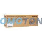 XEROX 106R01601 CYAN TONER - 2500 PAGES FOR PHASER 6500