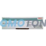 OKI 44917607 BLACK TONER - 12000 B/W PAGES FOR ES4131