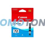CANON PGI-72 6404B001 CYAN INK - 525 PAGES FOR PIXMA PRO-10