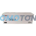 CANON 046 H 1252C004 MAGENTA TONER - 5000 PAGES FOR COLOR IMAGECLASS LBP654CDW