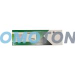 LEXMARK 24B7500 MAGENTA TONER - 6000 PAGES FOR C2326
