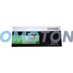 LEXMARK 602HE 60F2H0E BLACK TONER - 10000 B/W PAGES FOR MX-310DN