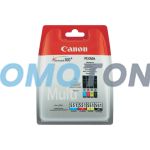 CANON CLI-551 6509B008 BLACK / COLOR INK - 2795 PAGES FOR PIXMA IP7250