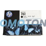 HP 761 CM991A MATTE BLACK INK FOR DESIGNJET T7100 MONOCHROME