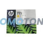 HP 775 1XB19A YELLOW INK FOR DESIGNJET Z6 PRO