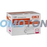 OKI 43870022 MAGENTA DRUM - 20000 PAGES FOR C5850DN