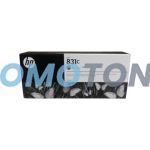HP 831C CZ694A BLACK INK FOR LATEX 310
