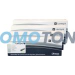 Lexmark CX860 Developer Unit CMYK Pack of 4