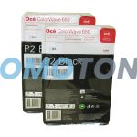 Oce P2 Toner Black Pack Of 2