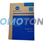KONICA MINOLTA TNP-81C CYAN TONER - 9000 PAGES FOR BIZHUB C3300I