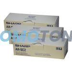 Sharp ARM450 Staple Cartridges Pack Of 3