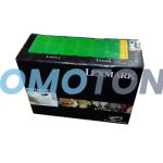 LEXMARK X651H11E BLACK TONER - 25000 PAGES FOR X-651DE
