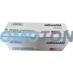 OLIVETTI B0948 MAGENTA TONER - 5000 PAGES FOR D-COLOR MF 2613 PLUS