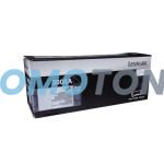 LEXMARK 500XA 50F0XA0 BLACK TONER - 10000 PAGES FOR MS312DN