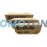 Kyocera Mita TK-3130 Toner Kit Black Pack Of 3