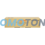 UTAX 4431610011 CYAN TONER - 4000 PAGES FOR CLP 3316