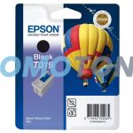 EPSON T019 C13T01940110 BLACK INK - 900 PAGES FOR STYLUS COLOR 8 (EIGHT CUBED)